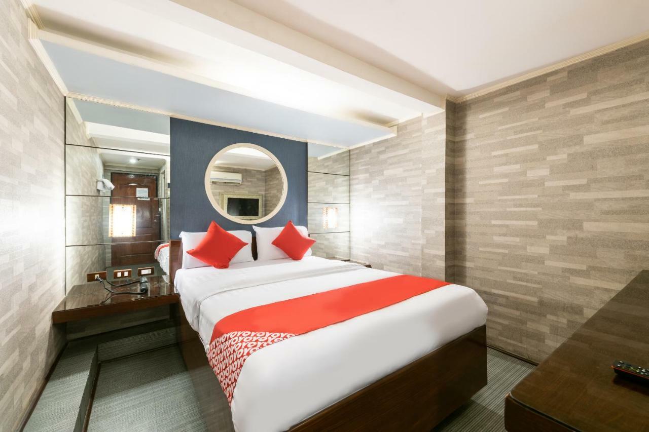 Oyo 191 Paradise Apartelle Manila Exterior photo