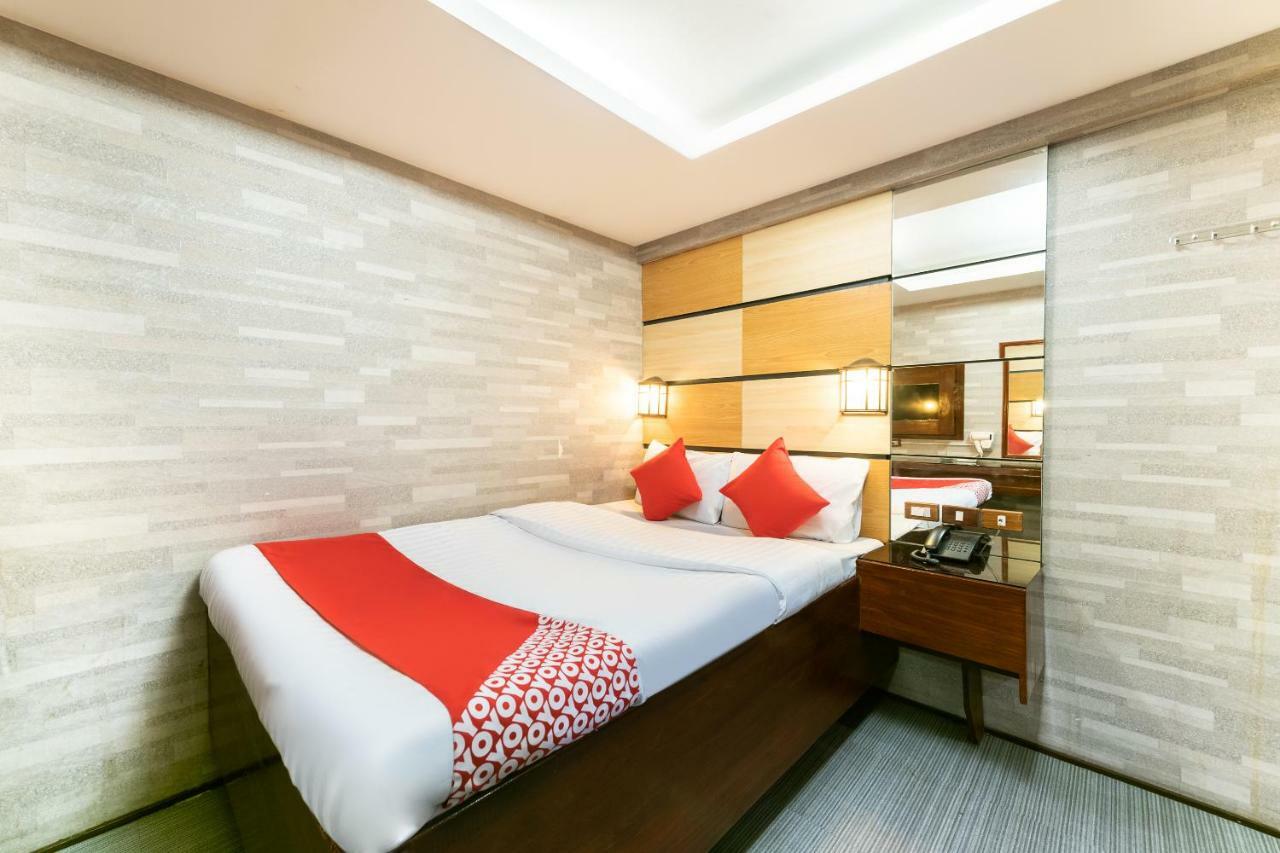 Oyo 191 Paradise Apartelle Manila Exterior photo