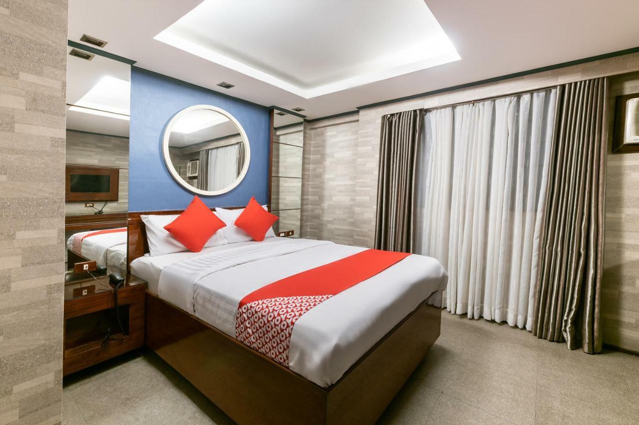 Oyo 191 Paradise Apartelle Manila Exterior photo