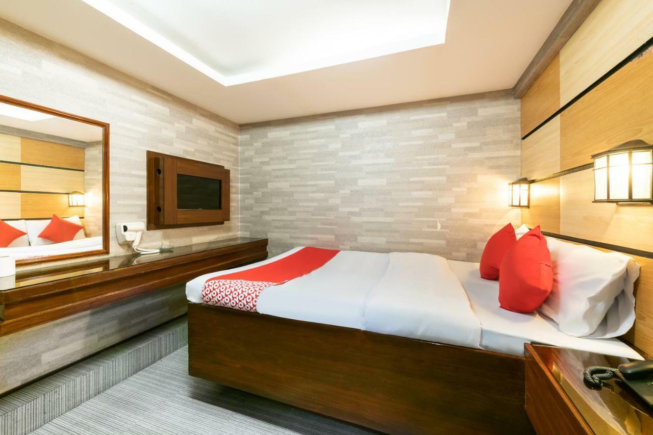 Oyo 191 Paradise Apartelle Manila Exterior photo