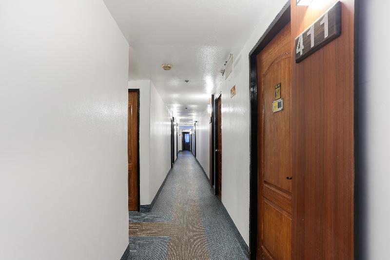 Oyo 191 Paradise Apartelle Manila Exterior photo