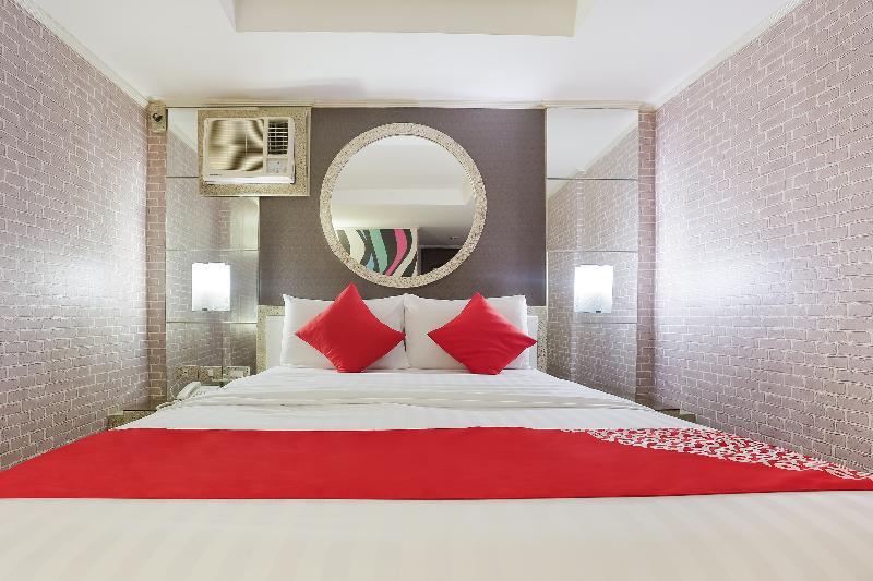 Oyo 191 Paradise Apartelle Manila Exterior photo