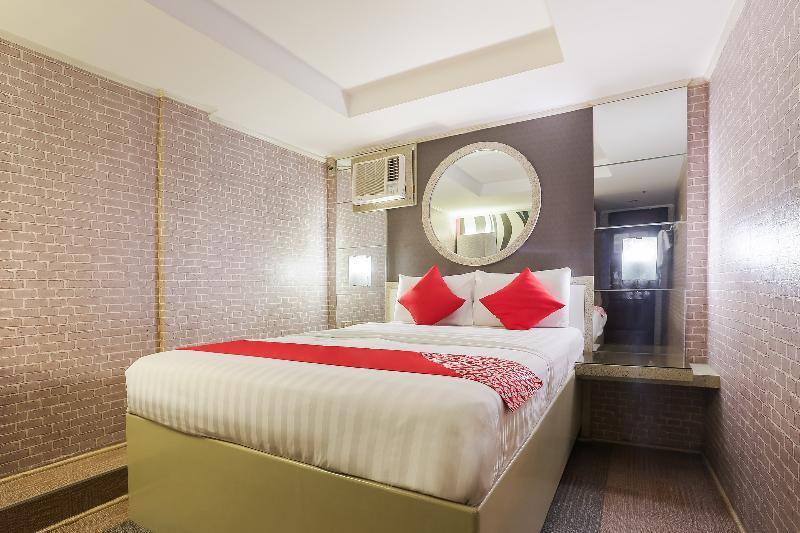 Oyo 191 Paradise Apartelle Manila Exterior photo
