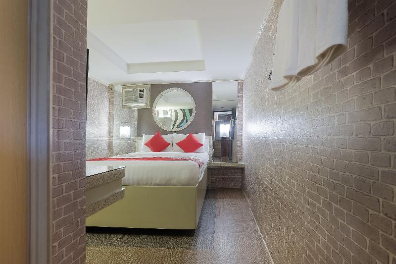 Oyo 191 Paradise Apartelle Manila Exterior photo