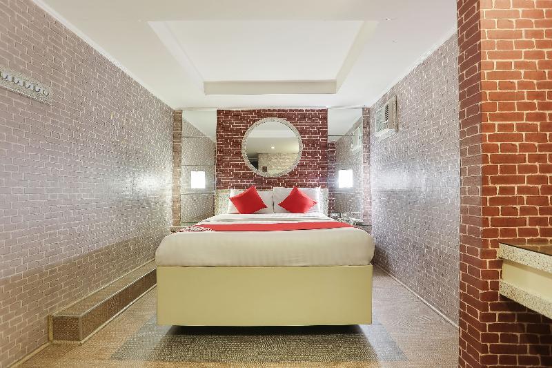 Oyo 191 Paradise Apartelle Manila Exterior photo